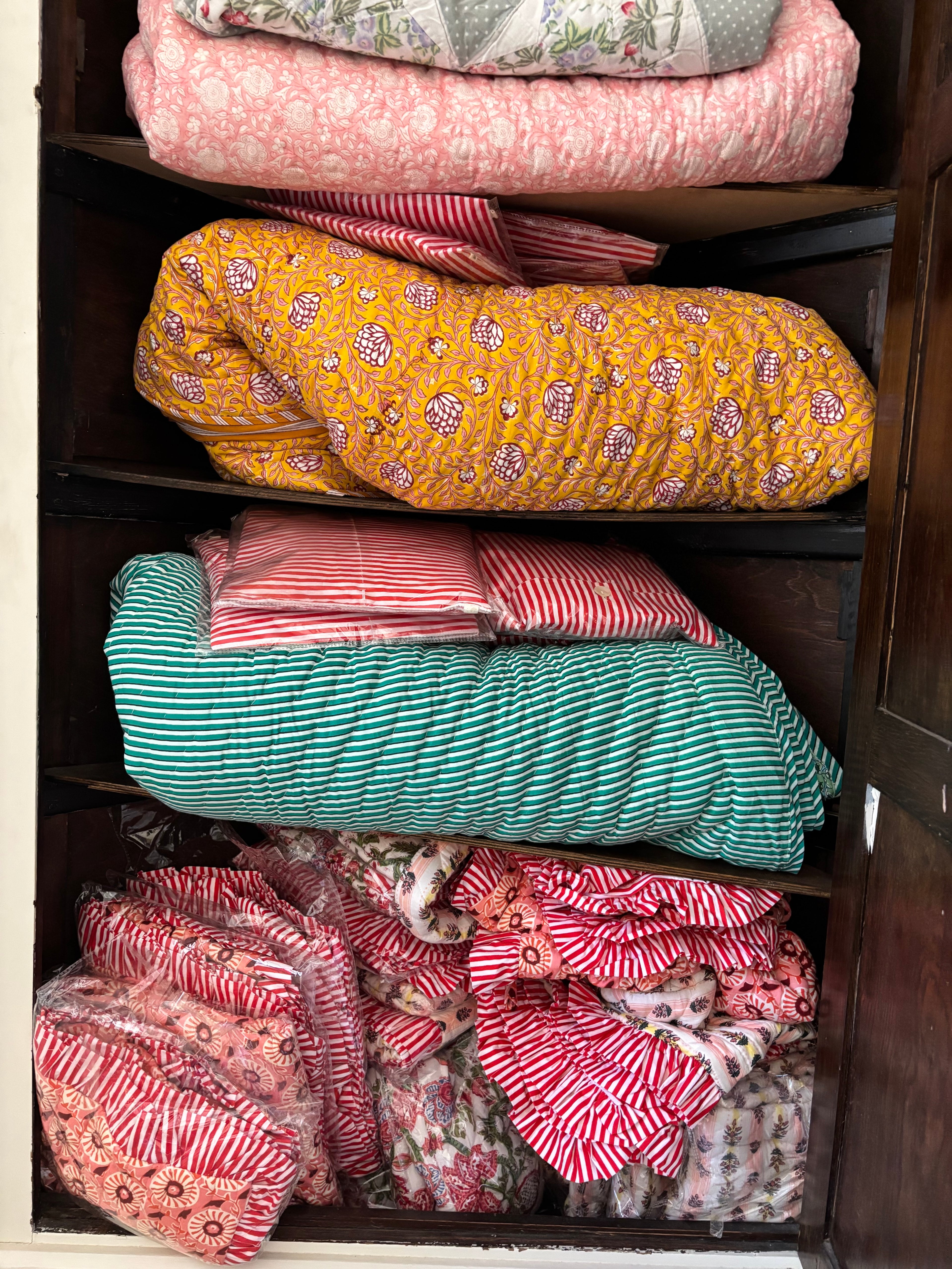 Linen Cupboard