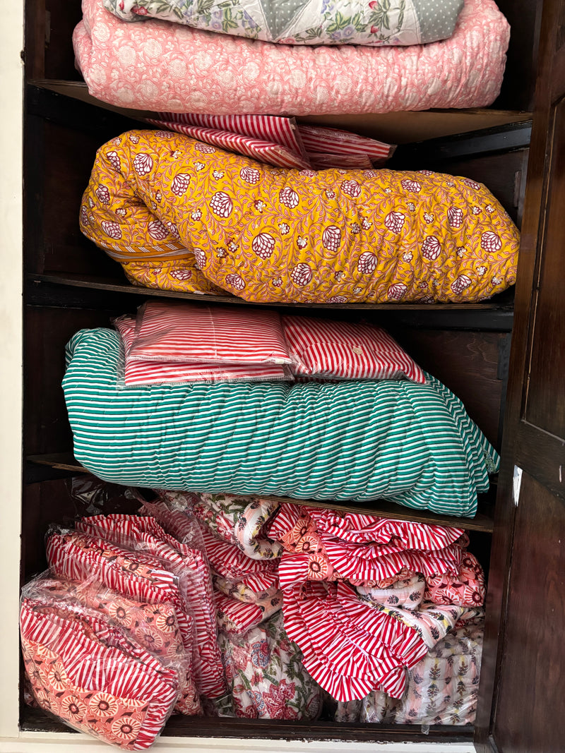 Linen Cupboard