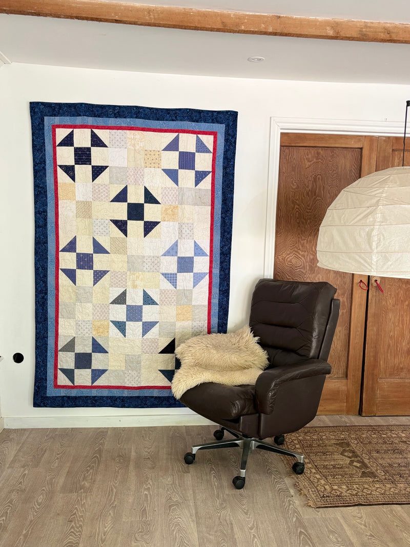 Vintage Quilts