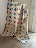 Antique friendship quilt