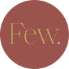 Few Studios Logo